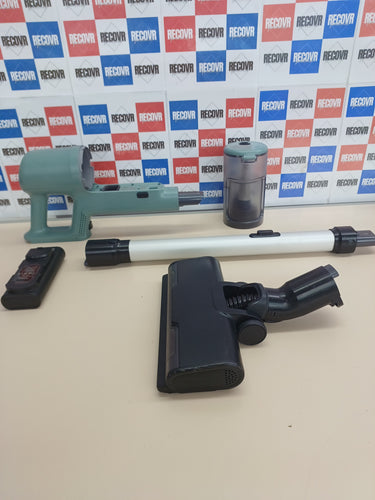 Aspirador escoba inalámbrico ligero – Electrolux